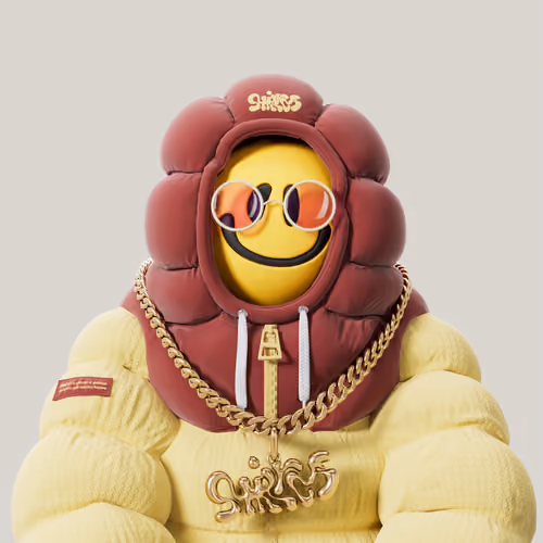Smirc #883