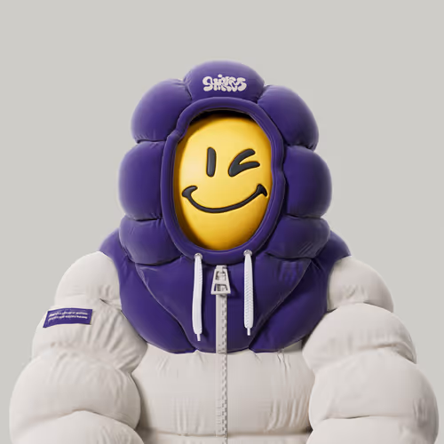 Smirc #319