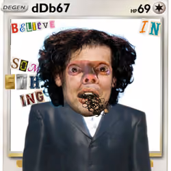DumbDegenBoy #712
