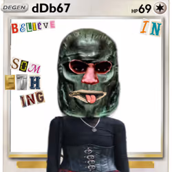 DumbDegenBoy #523