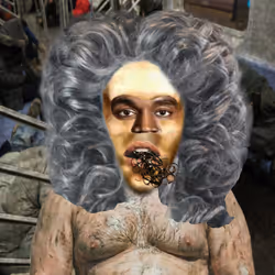 DumbDegenBoy #278