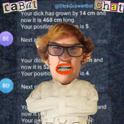 DumbDegenBoy #94