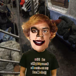 DumbDegenBoy #752