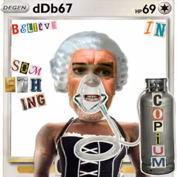DumbDegenBoy #1122