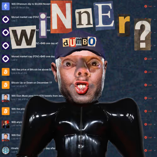 DumbDegenBoy #869