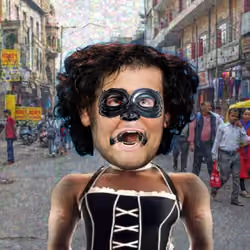 DumbDegenBoy #736