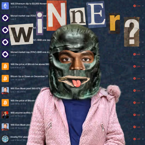 DumbDegenBoy #988