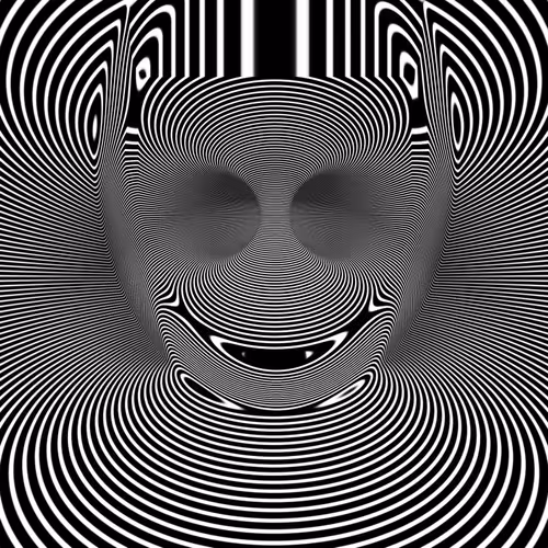 Kinetic Smiley