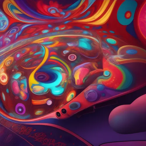 Cadenza: Cosmic Cantata