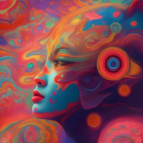 Lorelei: Whisperer of the Cosmos