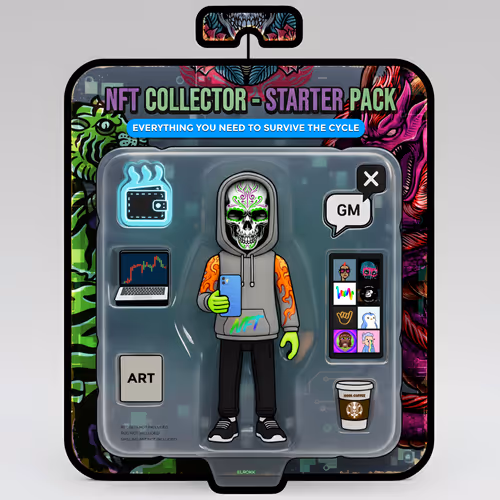 Digital Figures 741126650