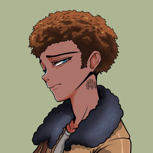 Female Atama WW2 #218