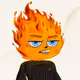 2444