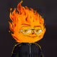 4677