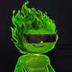 4304