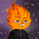 2732