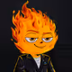 3067