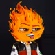 5304