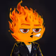 #3308