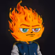 3332