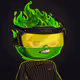 3927