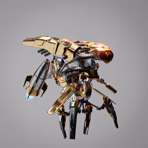 Cybonix Drones