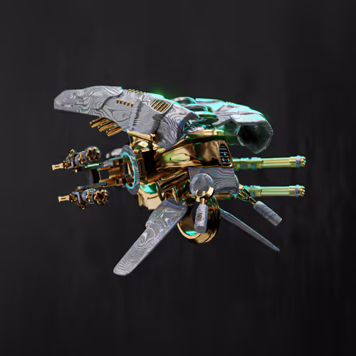 Item #50 Media