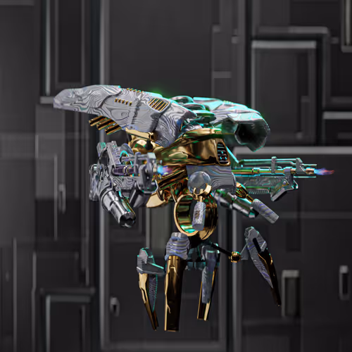 Cybonix Drones