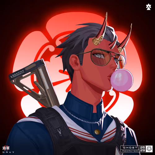 Ghost #2629