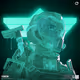 Ghost #2466