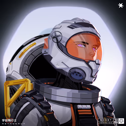 Ghost #7089