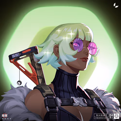 Pxnghostdivision