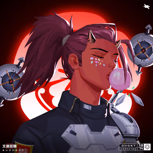 Pxnghostdivision