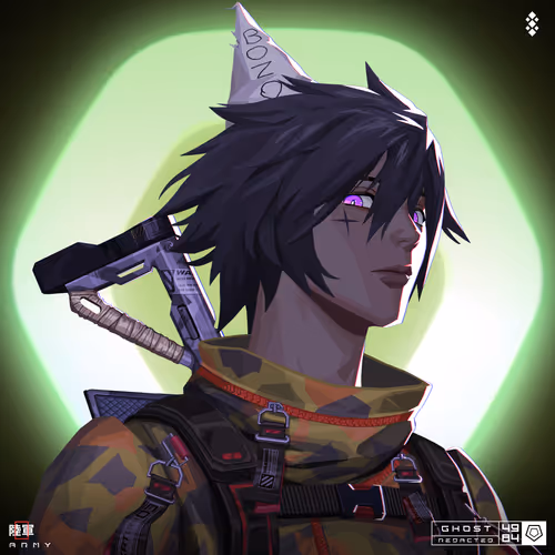 Pxnghostdivision