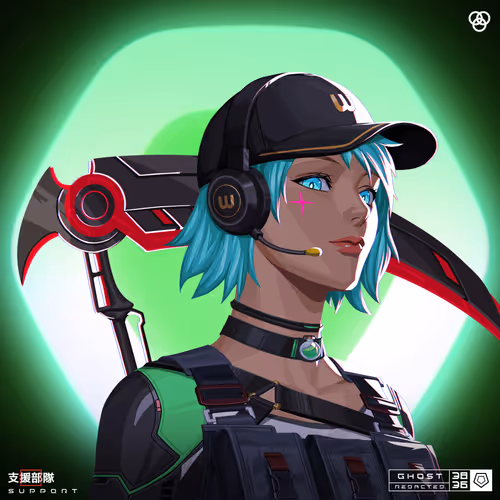 Pxnghostdivision
