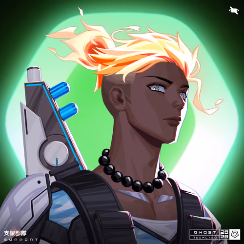 Ghost #2828