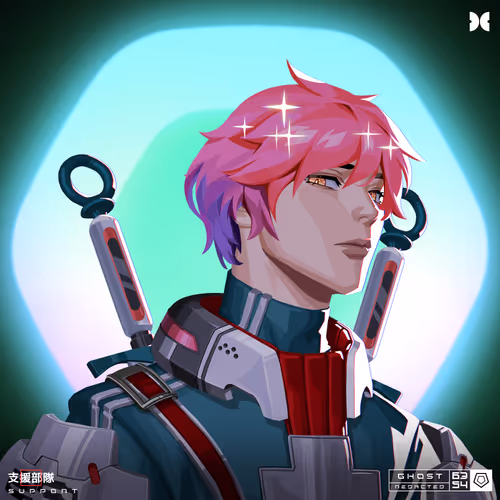 Pxnghostdivision