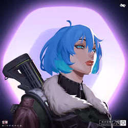 Ghost #4017