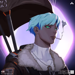 Ghost #5728