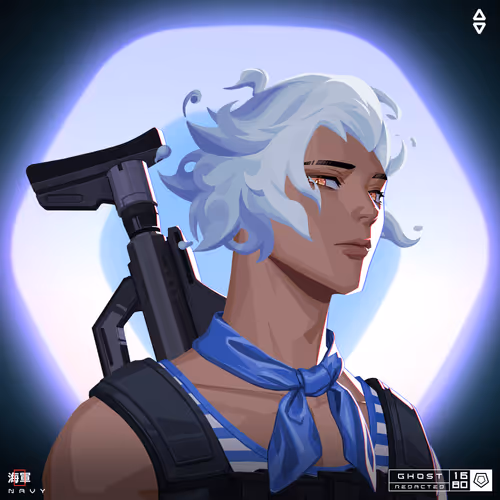 Ghost #1680