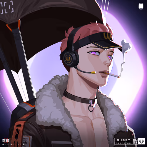 Pxnghostdivision