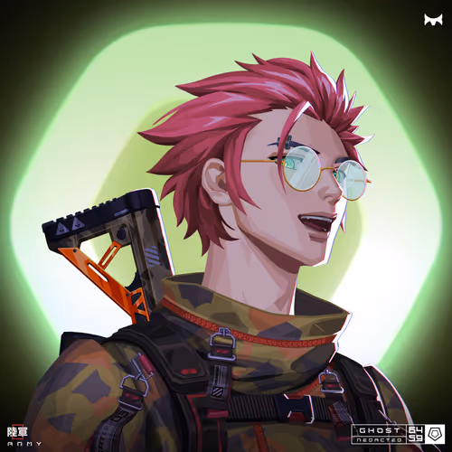 Pxnghostdivision