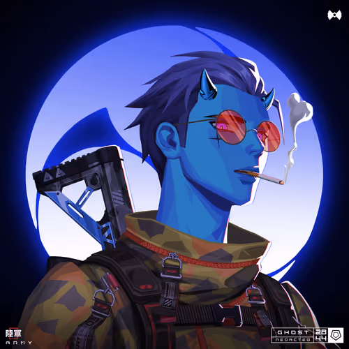 Pxnghostdivision