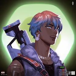 Ghost #2061