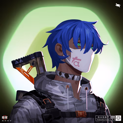 Pxnghostdivision