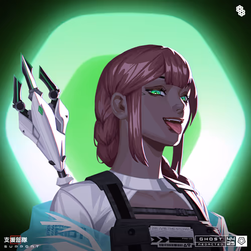 Pxnghostdivision