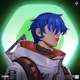 2677