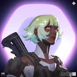 Ghost #4226