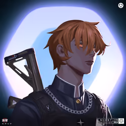 Ghost #1493