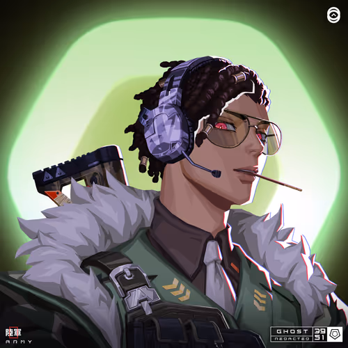 Pxnghostdivision